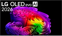 Lg OLED65G64LW.API Smart TV 65" 4K Ultra HD OLED evo WebOS Classe E Argento