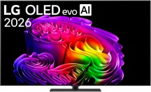 Lg OLED65G66LS.API Smart TV 65 Pollici 4K OLED evo WebOS VRR 165Hz G-Sync