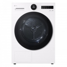 Lg RHX7009TLB.ABWQPWE Asciugatrice a Pompa di Calore 9 Kg Classe B Inverter 66 cm Wifi RHX7009TLB