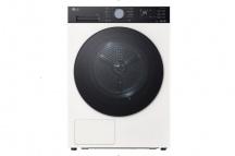 Lg RNX5010TWBC Asciugatrice 10 Kg Classe C Inverter Pompa di Calore 66 cm Wi-Fi