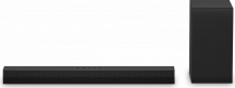 Lg S40T.DEUSLLK Soundbar Wireless Bluetooth 2.1 Canali 300 W con Subwoofer Nero
