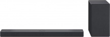 Lg SC9S.DEUSLLM Soundbar 3.1.3 Canali 400 W Triplo Speaker up-firing Dolby Atmos