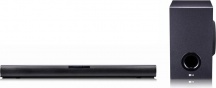 Lg SQC1.DEUSLLK Soundbar Sqc1 2.1Ch +Subw.Wireless Dolbyd 160W
