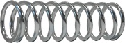 Lifter S000034121 Molla Di Ritorno Per Pedalino � 10x20 Mm