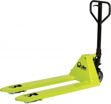 Lifter TUD410U0J00 Transpallet Idraulico 2200 kg Telaio Verniciato Ruote Direzionali PF38888
