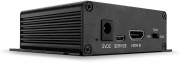 LINDY 38361 Convertitore Audio Micro USB HDMI