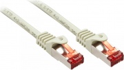 LINDY 47344 Cavo Ethernet SFTP Lunghezza 2 metri