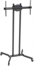 Link LK10036 Supporto TV Staffa TV Max 70" Max 40 Kg carrello con Ruote