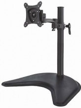 Link LKBR28 Supporto TV Staffa TV da Tavolo con Base Dimensioni max 32"