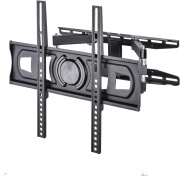 Link LKBR40 Staffa Tv  Monitor 23" 47" Vesa Bk Max 45 Kg