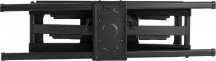 Link LKBR45 Supporto Tv a Parete 2.54 M 100" Nero