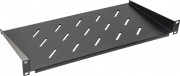 Link LKRIP250N Ripiano per Armadio Rack 19" Profondit� 250 mm colore Nero