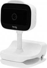 Lionelo LOC-BABYLINE-GO Videocamera wireless baby monitor 4x zoom 2304x1296p - Babyline Go