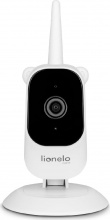 Lionelo LO-BABYLINE 3.2 CAMERA Telecamera Full HD per monitor Modalit� notturna Zoom 3x - Babyline 3.2