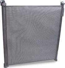Lionelo LO-TULIA GREY Cancelletto di sicurezza 140 cm colore Grigio - Tulia