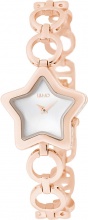 Liu Jo TLJ1711 Orologio Donna Analogico cassa cinturino Inox Oro Rosa Bianco