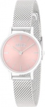 Liu Jo TLJ2410 Orologio donna Orologio da polso analogico Acciaio Argento