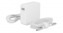 Lmp 24700 ALIMENTATORE LMP USB-C 140W WHITE COMPATIBILE MACBOOK PROAIR