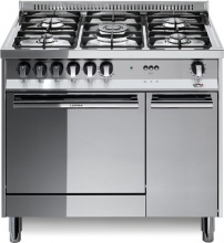 Lofra MR96GVC Cucina a Gas 5 Fuochi Forno ElettricoGas 90x60 Classe A