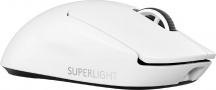Logitech 910 006639 Pro X Superlight 2 G PRO X Superlight 2 Mouse Gaming Wireless 32000 DPI