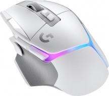 Logitech 910-006172 Mouse Gaming Mano destra Wifi  -  G G502 X Plus