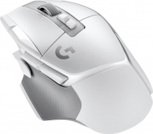 Logitech 910-006190 Mouse Gaming Mano destra Wifi  -  G G502 X Lightspeed