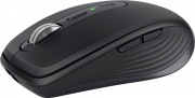 Logitech 910-006929 MX Anywhere 3S mouse Mano destra RF senza fili + Bluetooth