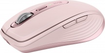 Logitech 910-006931 Mouse Mano destra BT Laser 8000 DPI -  MX Anywhere 3S