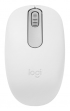 Logitech 910 007460 Mouse M SERIES M196 Bianco