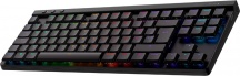 Logitech 920-012565 Tastiera Gaming Wireless Bluetooth QWERTY Italiano Nero G515