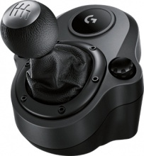 Logitech 941-000130 Driving Force Shifter