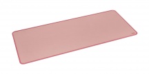Logitech 956-000053 Desk Mat Tapperino Per Mouse 70X30Cm Studio Series Rosa