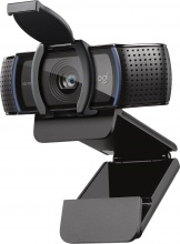 Logitech 960-001360 Webcam C920e HD 1080p 1920 x 1080 Pixel USB 3.2 Gen 1