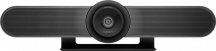 Logitech 960-001102 Webcam 4K Ultra HD 3840 x 2160 Pixel Bluetooth con Microfono MeetUp