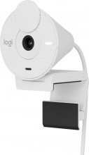 Logitech 960-001442 Webcam 2 MP Full HD 1920 x 1080 Pixel USB-C -  Brio 300