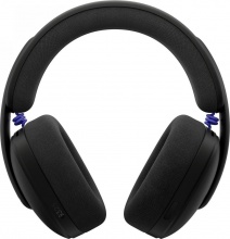 Logitech 981 001524 Cuffie Gaming Microfono Wireless Bluetooth Nero serie G325