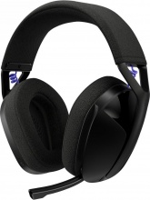 Logitech 981-001563 Cuffie Gaming Wireless Bluetooth Nero G321 LightSpeed