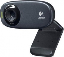 Logitech WEB CAM HD C310 