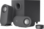 Logitech Z407 Speaker Gaming 2.1 Potenza 40 Watt Bluetooth