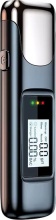 Lostech LS-ET02 Etilometro Portatile con Batteria 200 Mah