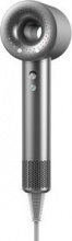 Lostech LS-HD03 Asciugacapelli 1600W Brushless con Accessori magnetici