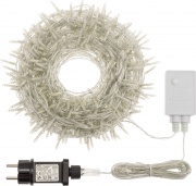 Lotti 40250 Catena Di Luci 25,5 M 360 Miniled Con Memory Controller