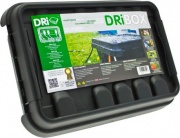 Lotti 13360 Dribox IP55 Luci e luminarie 230 volt Esterno 2016