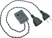 Lotti 37137 Luci Intermittenza elettronica 1 X 100 watt Interno 2018