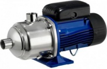 Lowara 104600G60 Elettropompa Centrifuga Multistadio Monofase 3HM05P07M HP 1