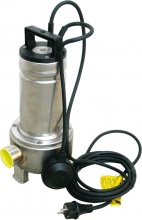 Lowara DOMO10VXB Elettrpompa Pompa sommersa 1,1KW monofase per acque sporche DOMO10VX