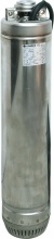 Lowara SC207C Pompa Elettropompa Centrifuga potenza 1 Hp per Vasche e pozzi