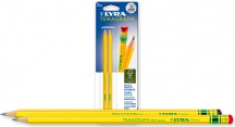 Lyra L1140100 Matite Temagraph HB 12 pezzi