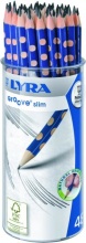 Lyra L1763480 Groove Slim HB 48 pz