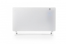 MACOM 937 Termoconvettore Stufa 2000 Watt Timer Termostato Enjoy & Relax